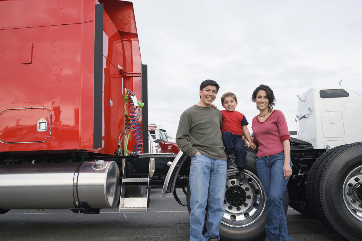 Integrated Factoring: Business Financing By Truckers, For Truckers