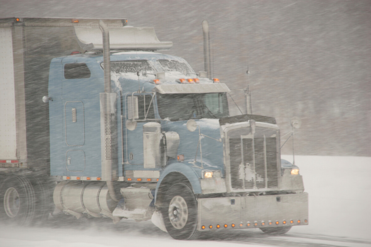 ‘Travel impossible’: Blizzard to drop up to 12 feet of snow on California’s Sierra Nevada