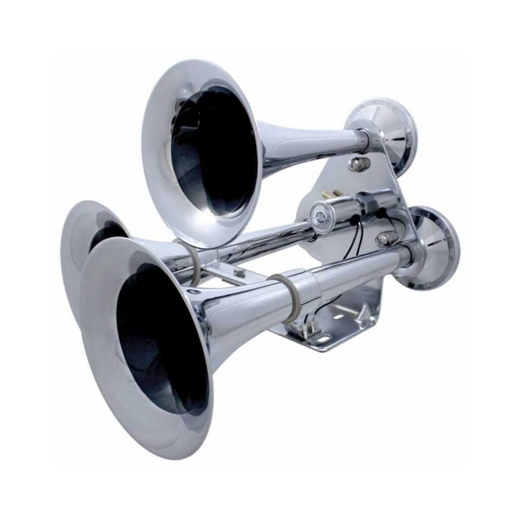 1.7 million awarded to man who says truck driver's train horn caused