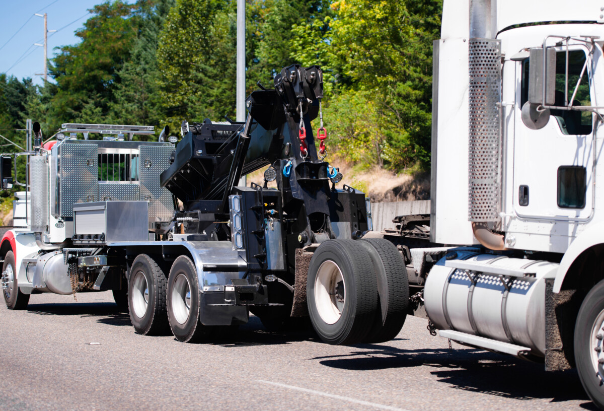 Philly tow drivers must provide photo proof of violation under new law