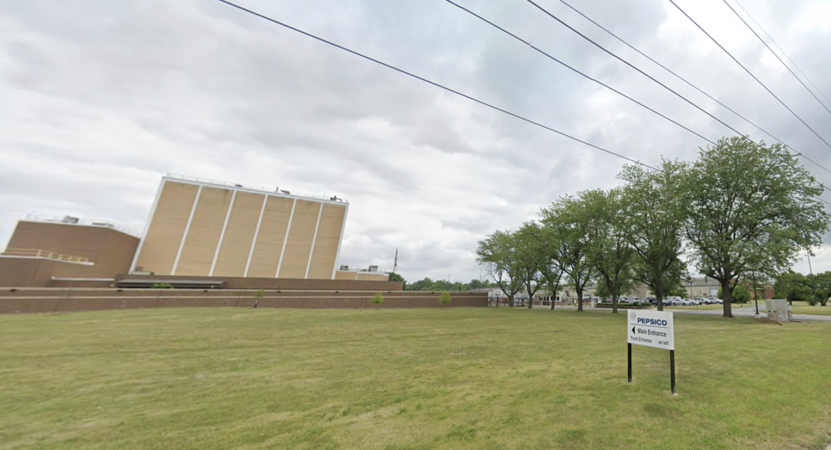 More than 500 laid off as Illinois Quaker Oats plant closes