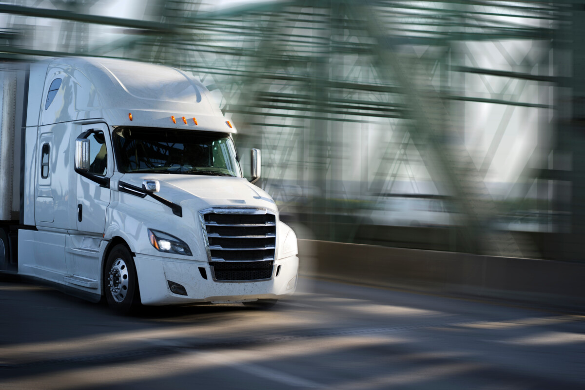 163K drivers risk losing their CDL when license downgrades start in November