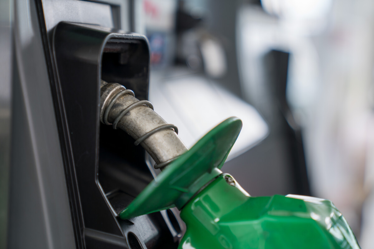 Five charged in multi-state fuel pump skimmer and diesel theft conspiracy