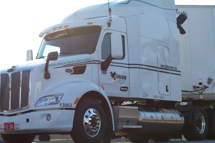 Florida trucking company to shutter OTR and dedicated fleets, lay off 83 workers