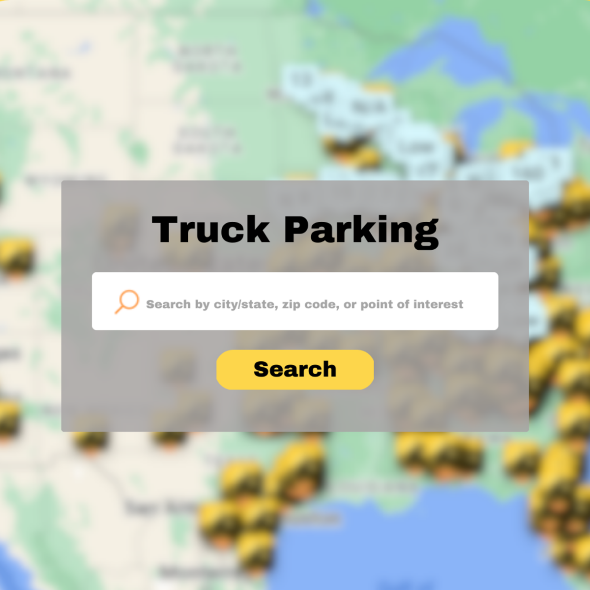 Truck Parking Club Hits 400 Locations, Saving Hundreds of Millions in Development Costs