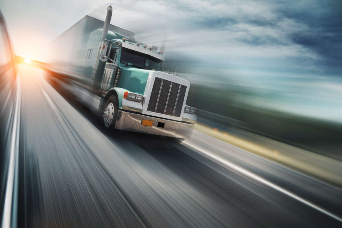 Bills seek to ban driverless big rigs from Delaware and New York roadways