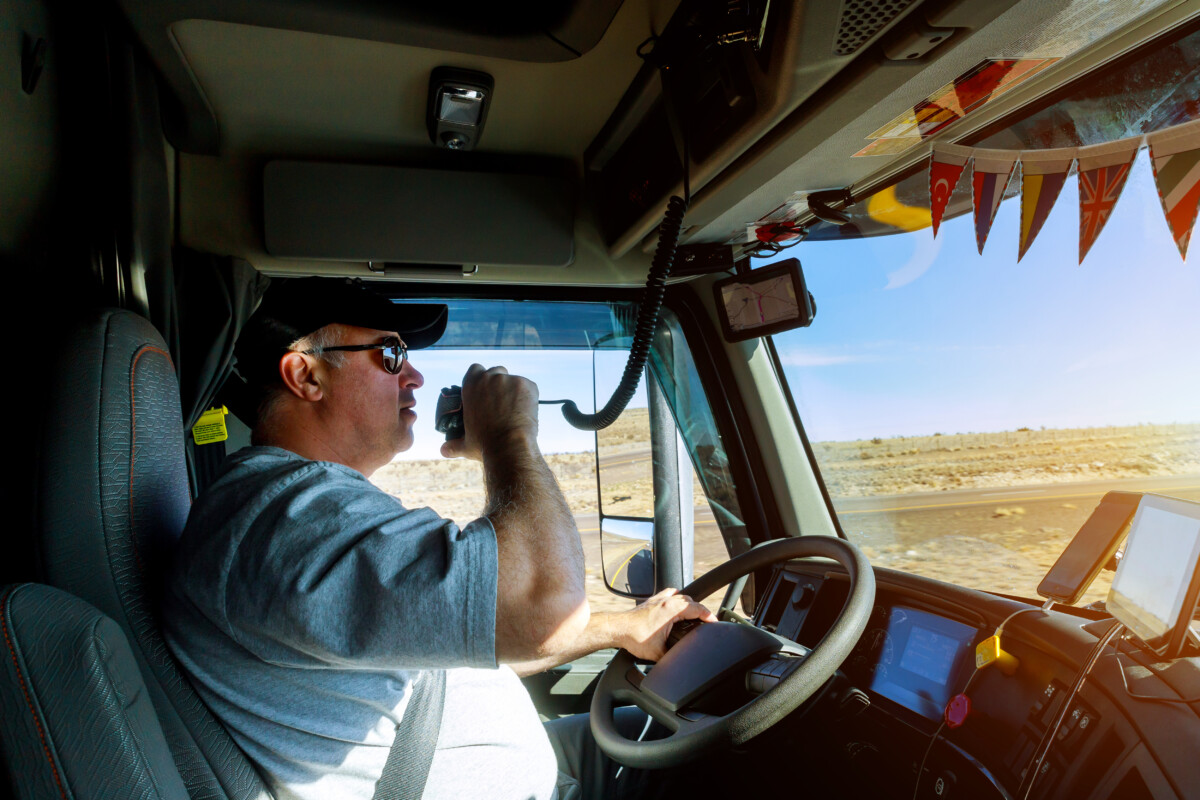 FMCSA to study seatbelt usage among commercial vehicle drivers