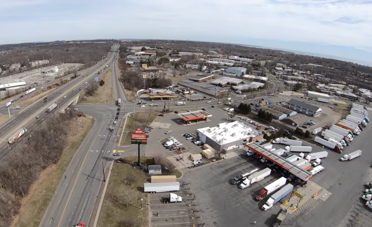 Pilot’s plan to build truck stop rejected by Mass. town