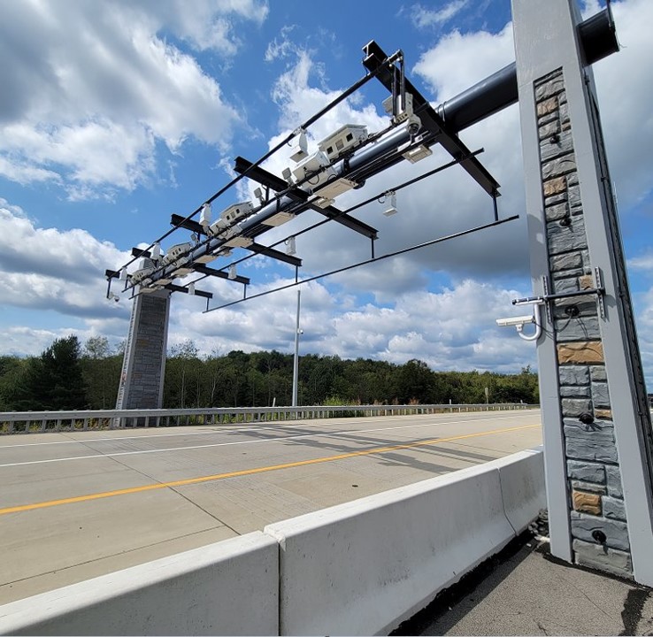 PA Turnpike toll booths to be removed in favor of ‘Open Road Tolling’ system