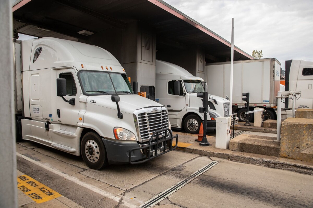 Toll hike now in effect on Indiana Toll Road