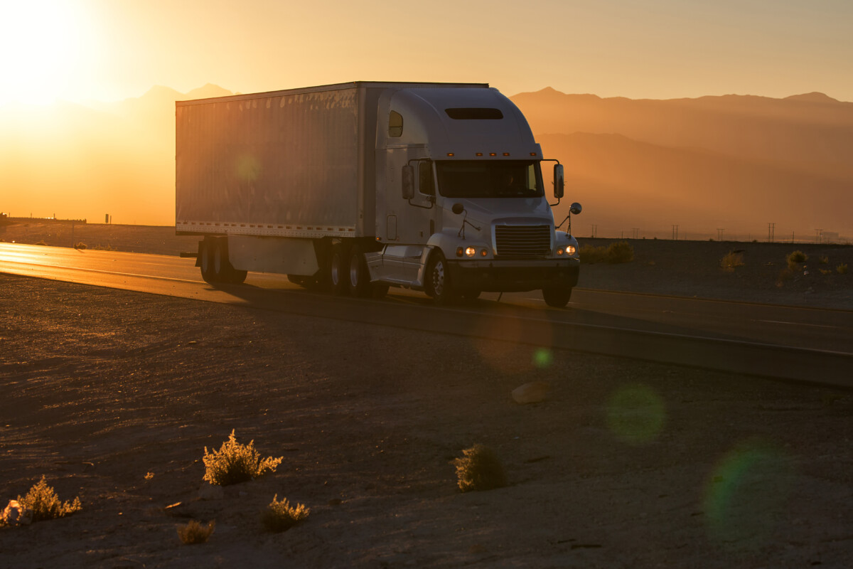 Texas truck driver sentenced for ‘large-scale cocaine conspiracy’