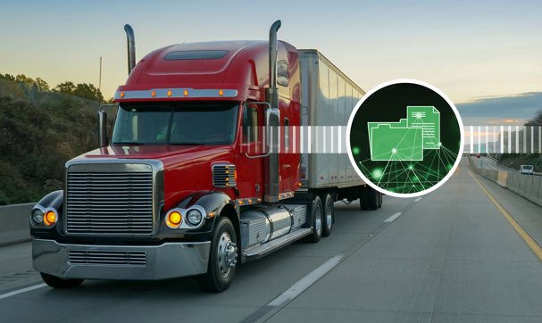 What is a Level VIII Electronic Inspection? Here’s what truckers need to know.