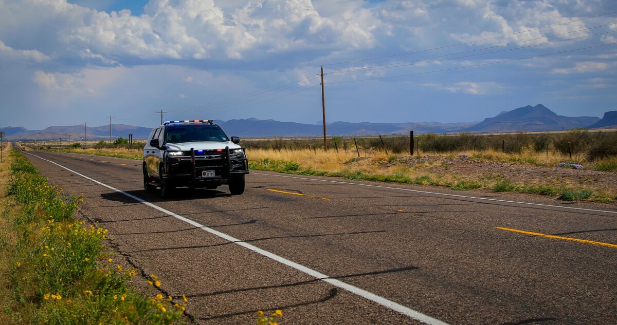 72 hour commercial vehicle blitz coming to Texas interstates