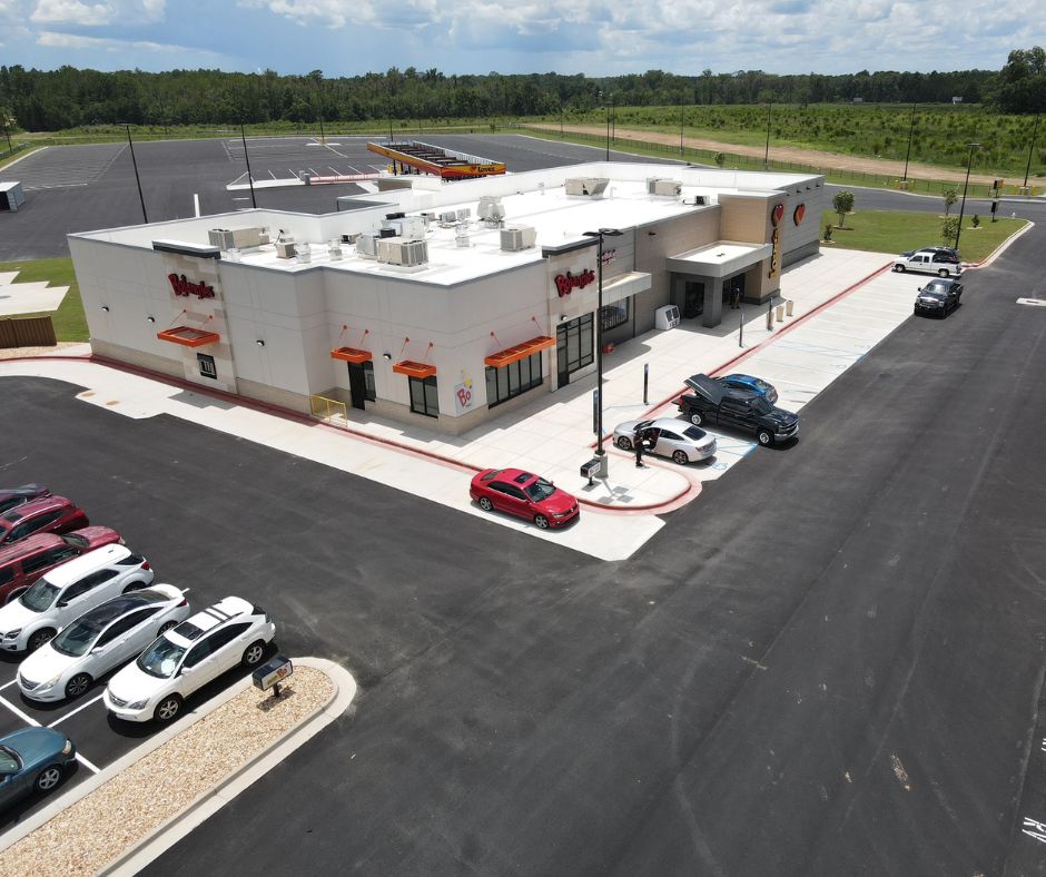 Love’s opens truck stop near Georgia/Florida border