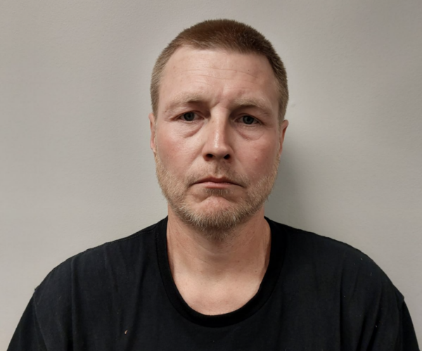 John Franklin Barrow Jr