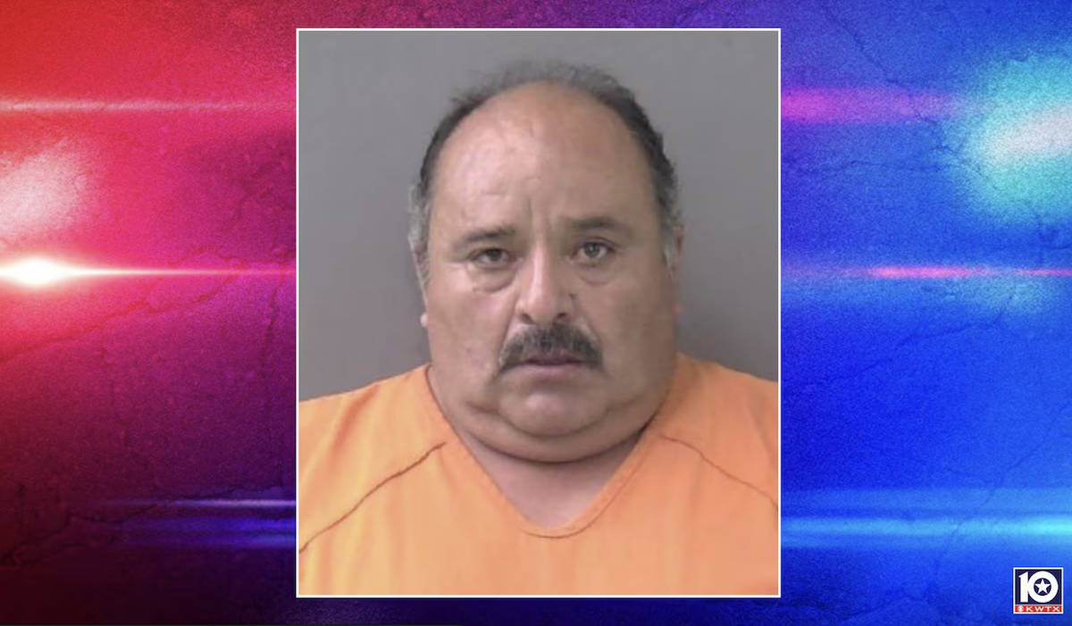 Truck driver arrested for DUI after sideswiping cop making separate arrest