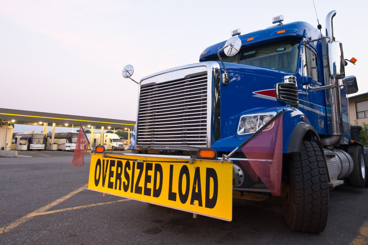 Wyoming DOT moving to electronic permitting for commercial carriers