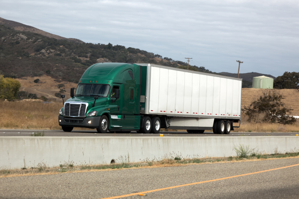 FTC & Florida sue over ‘passive income’ trucking scheme that they say cost consumers millions