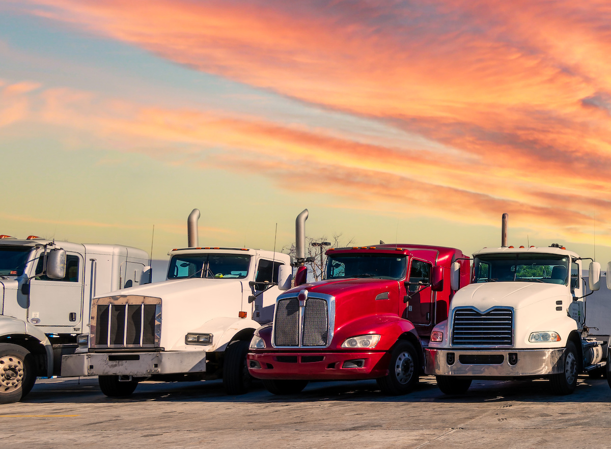 1,000+ paid truck parking spaces coming to Chicago area