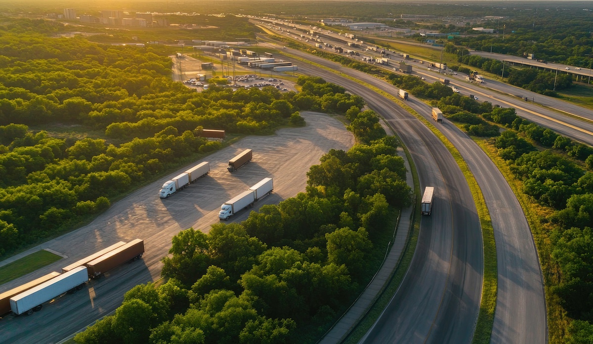 Texas lawmakers seek permit process for autonomous fleets