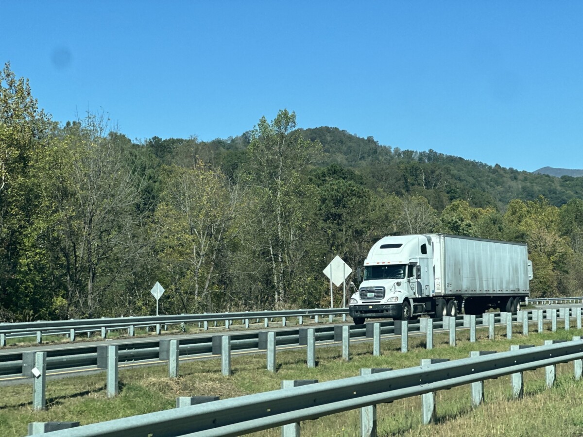 North Carolina DOT shares official Hurricane Helene routing for trucks over 30 feet