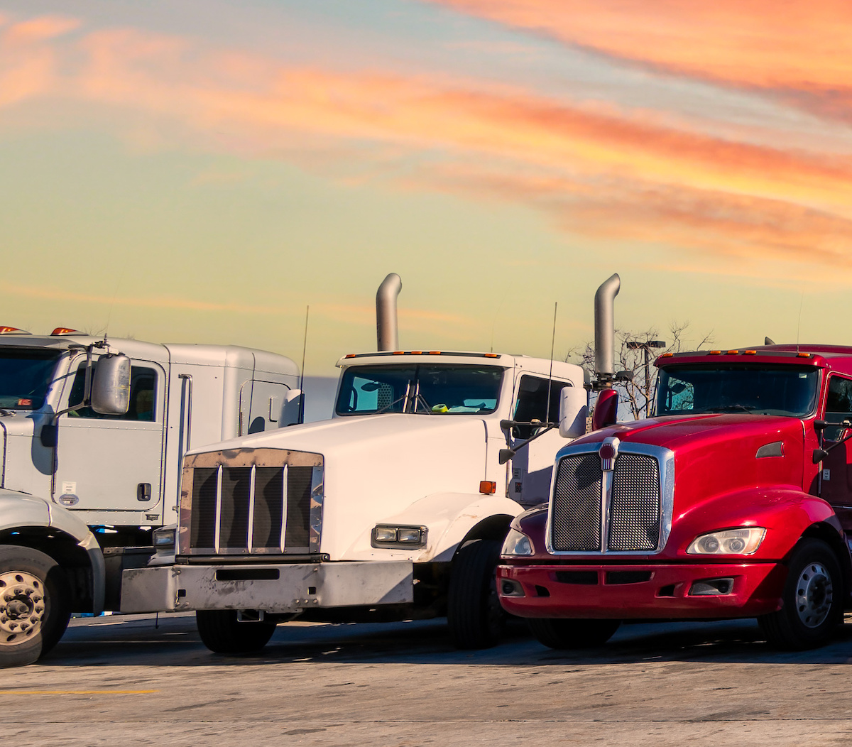 FMCSA approves five year cargo-securement exemption