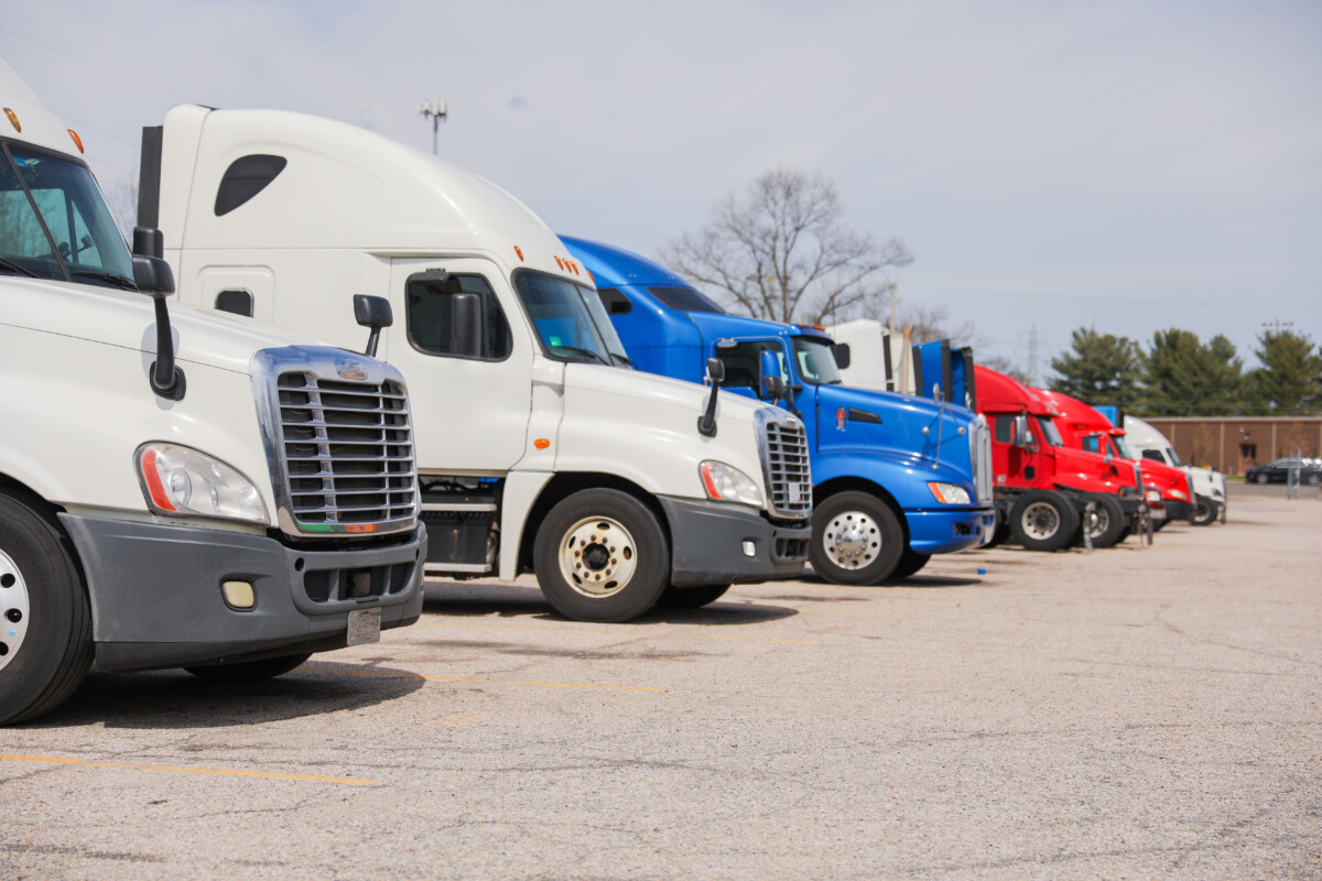 Emergency bill seeks to halt revocations after nearly 500 truckers threatened by CDL downgrade