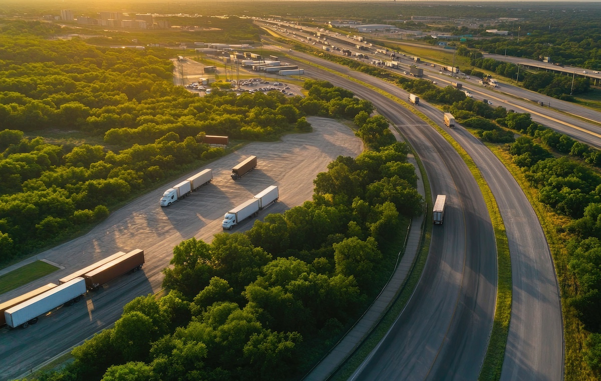 NYS has installed “zero” electric truck chargers ahead of January 2025 “Advanced Clean Truck” regulations