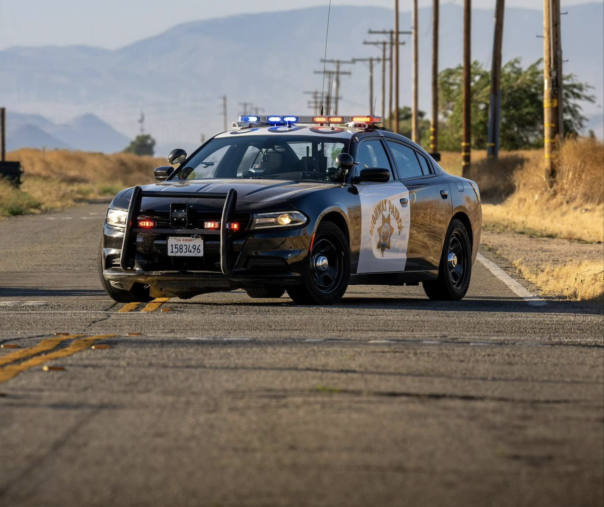 Woman dead in second rock throwing incident on California roadway in three days