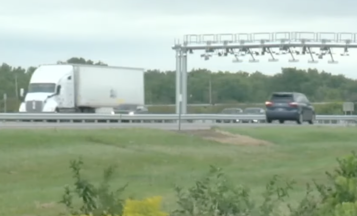 NYS Thruway planning to ban drivers who already don’t pay tolls