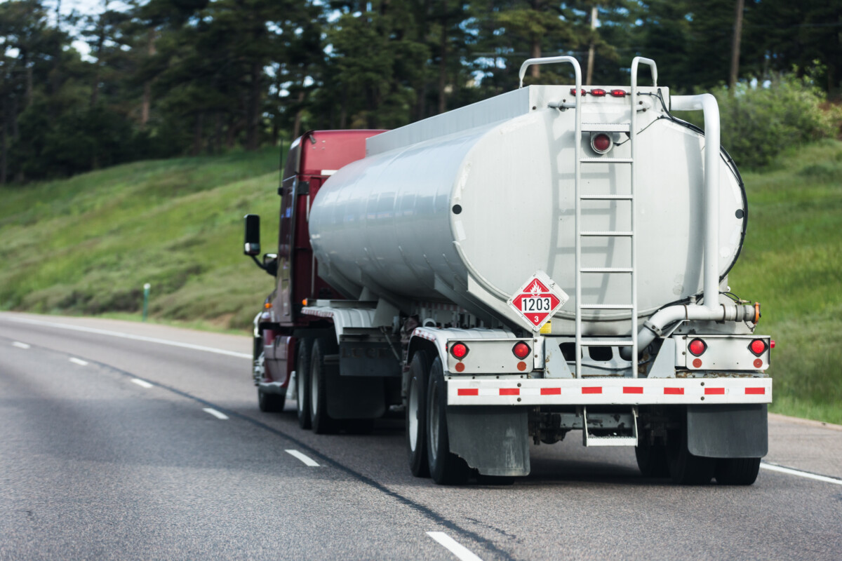 Nearly 4000 commercial vehicle inspections conducted during surprise CVSA hazmat blitz