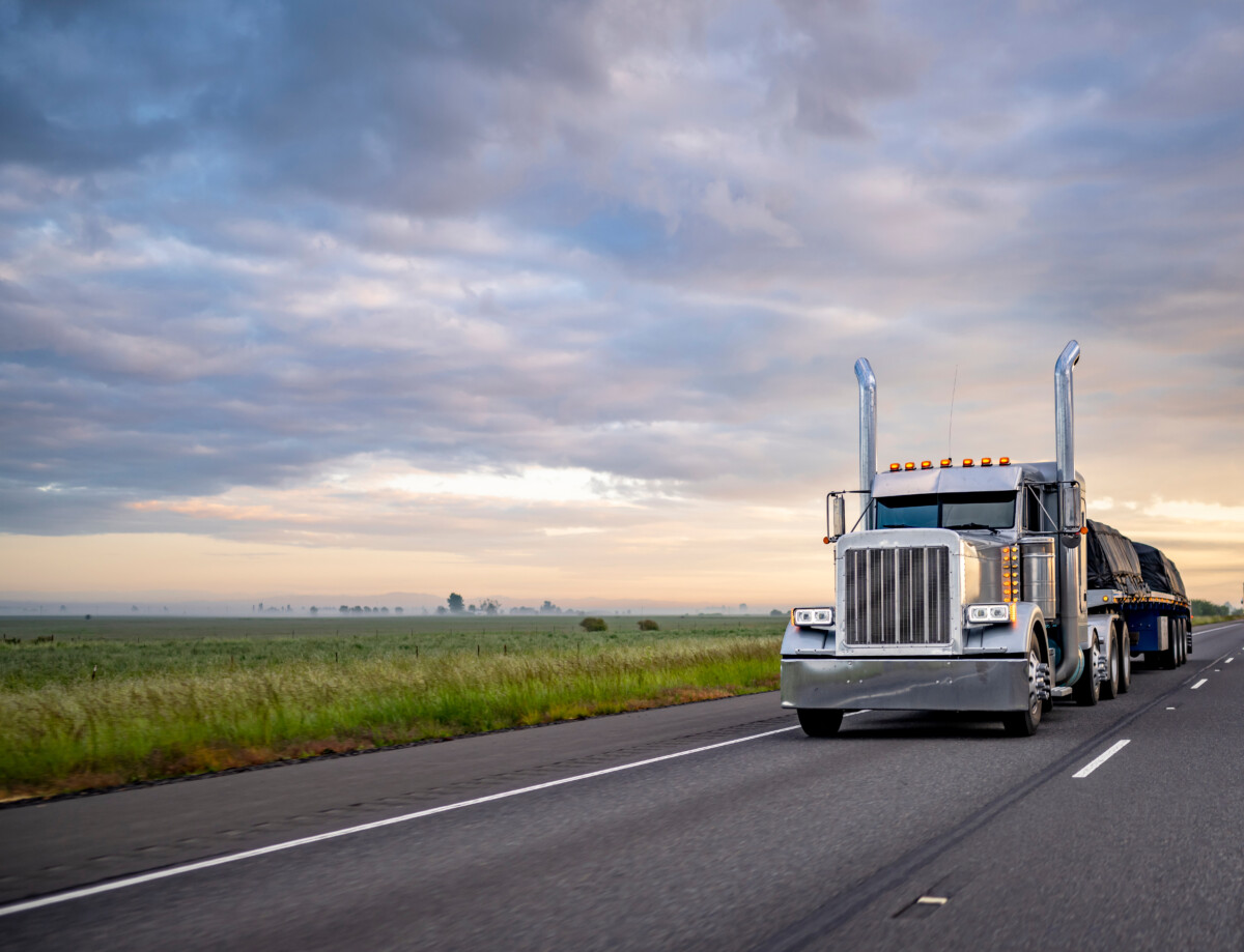 New Jersey man admits to nationwide conspiracy to delete emission controls on hundreds of semi trucks and pickups