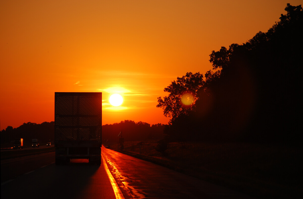 Three sentenced to prison for smuggling liquid meth from Mexico to Georgia in semi truck fuel tanks