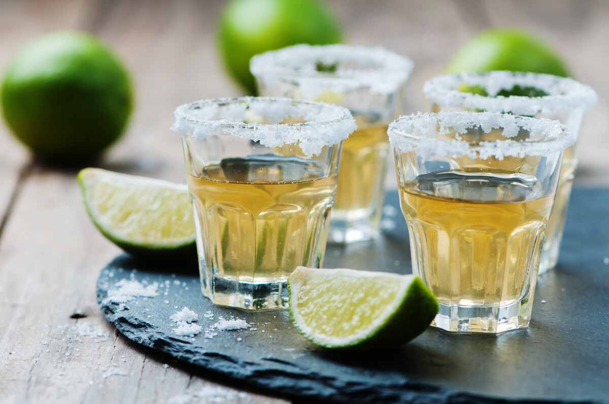 $1 million in tequila goes missing in double truck heist in Texas