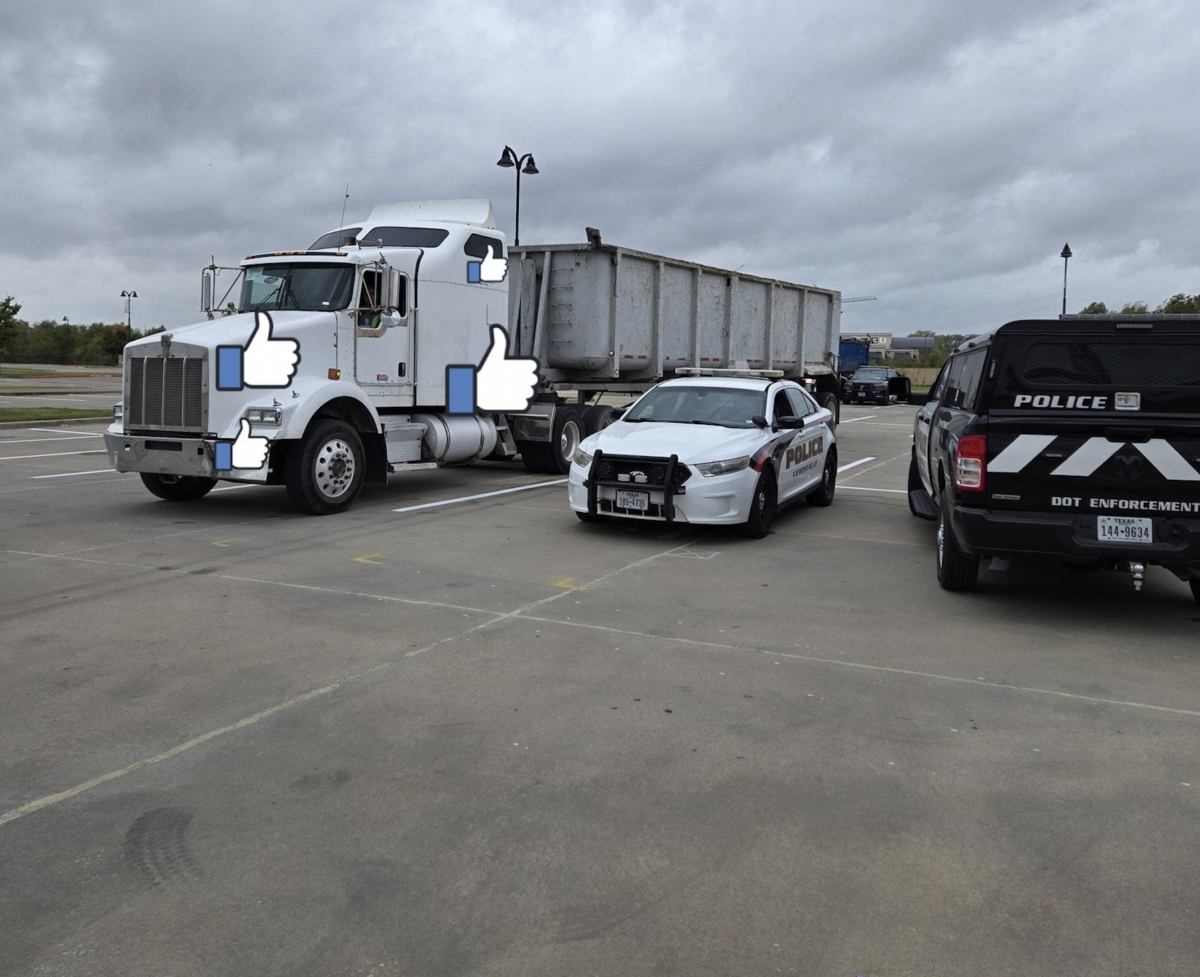 43% of trucks ordered out-of-service during commercial vehicle inspection operation in Texas