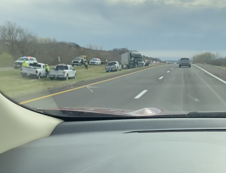 Three dead in multivehicle crash after two motorists drove the wrong