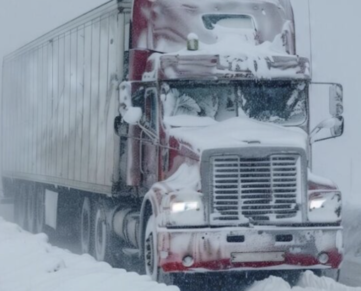 These Colorado road closures are still in effect after the storm