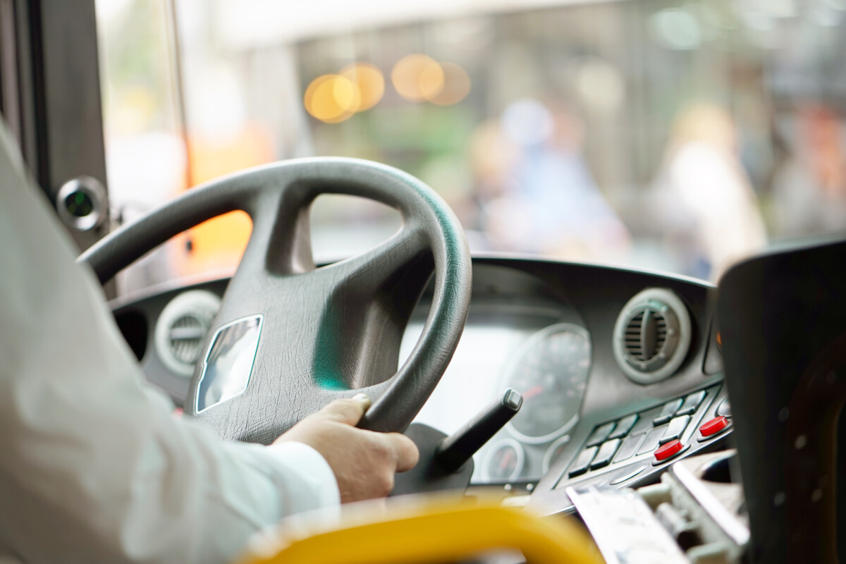 Bus driver asks FMCSA for exemption to allow him to operate as a CDL-A instructor