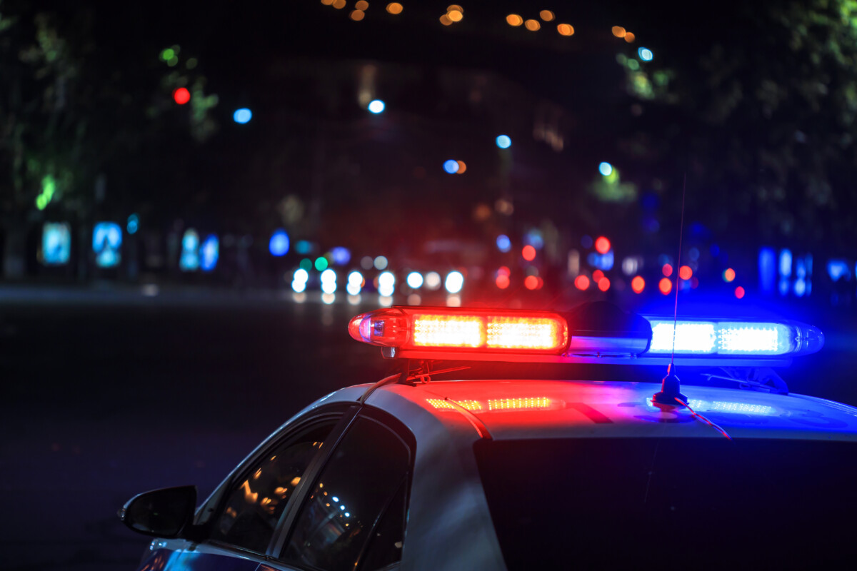 Load of stolen avocados recovered when officer spots tractor trailer