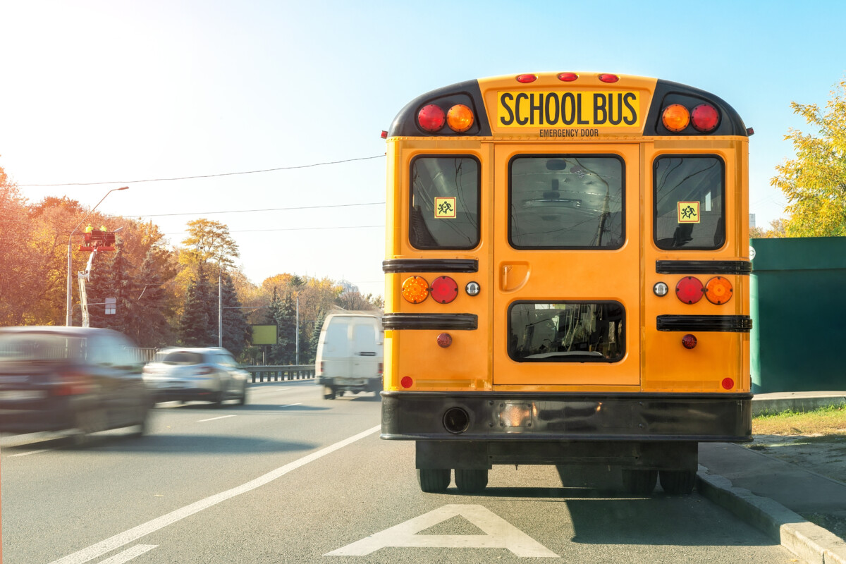 FMCSA renews exemption allowing future school bus drivers to skip the under-the-hood component of CDL testing