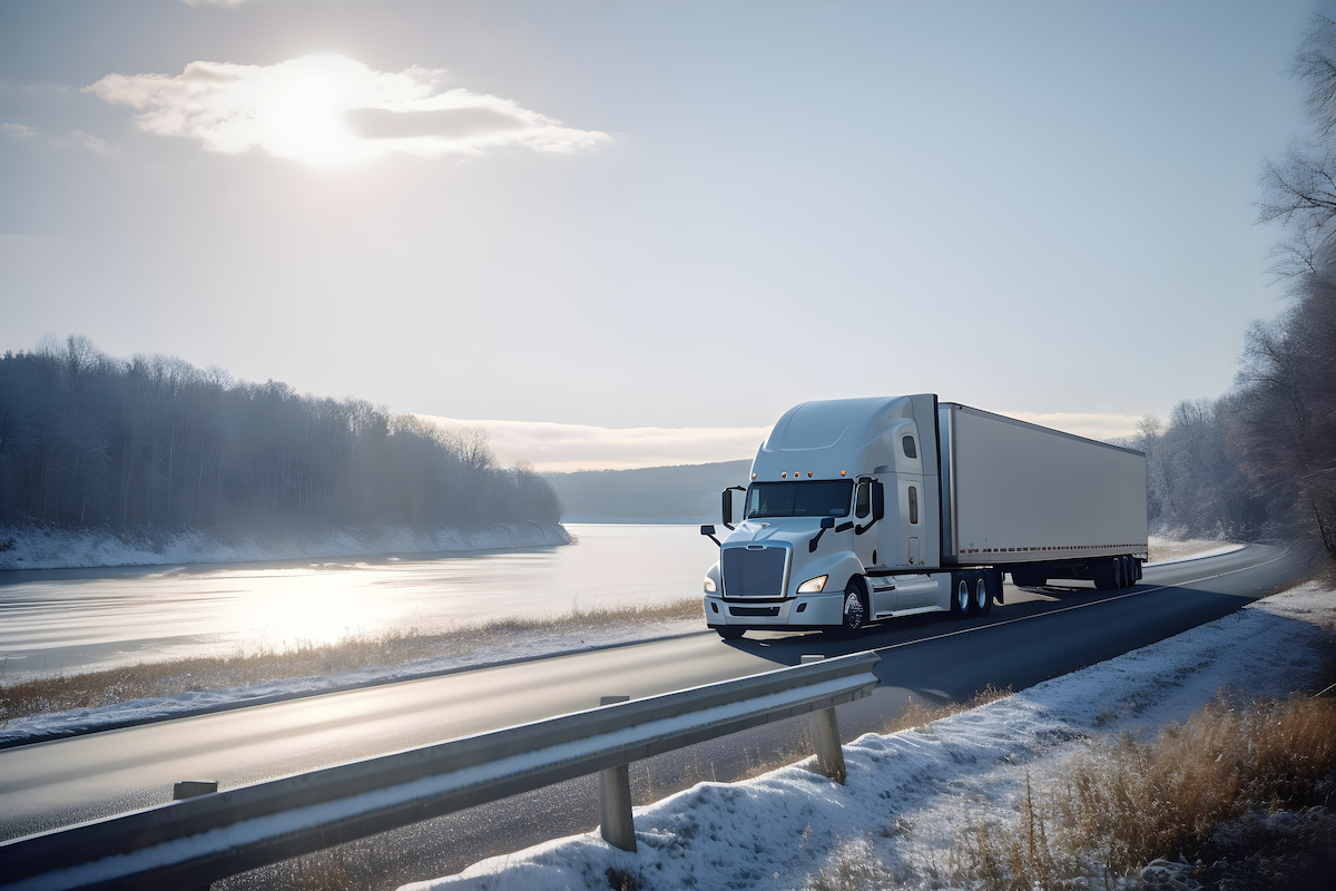 Michigan roads will remain icy until this weekend after causing 86 crashes in 24 hours