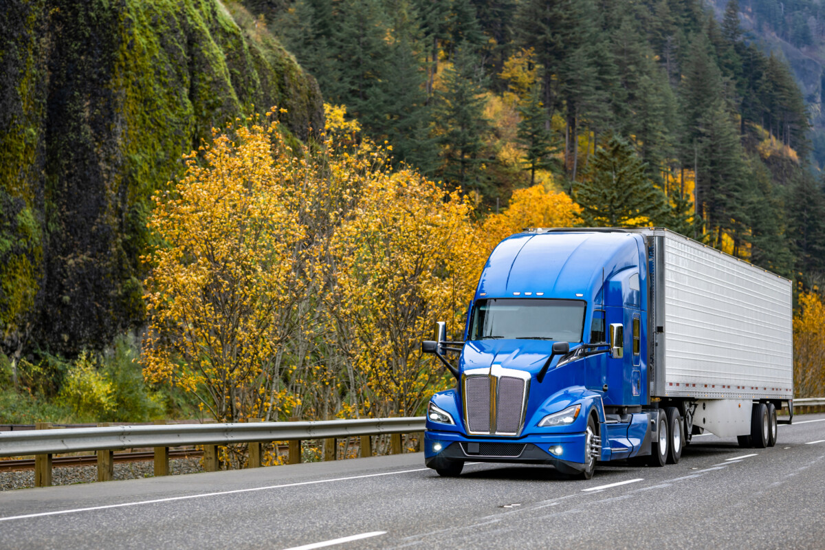 Here’s what truckers have to say about FMCSA’s proposed broker transparency rule