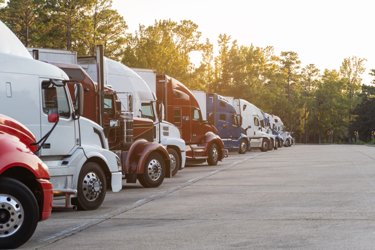 OOIDA calls for truckers to comment on proposed broker transparency rule with comment guide