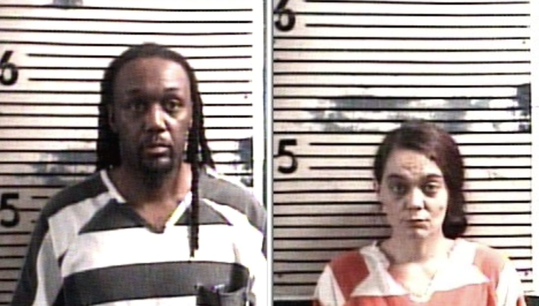 Two arrested for in-cab murder of semi truck driver at Nashville Love’s truck stop