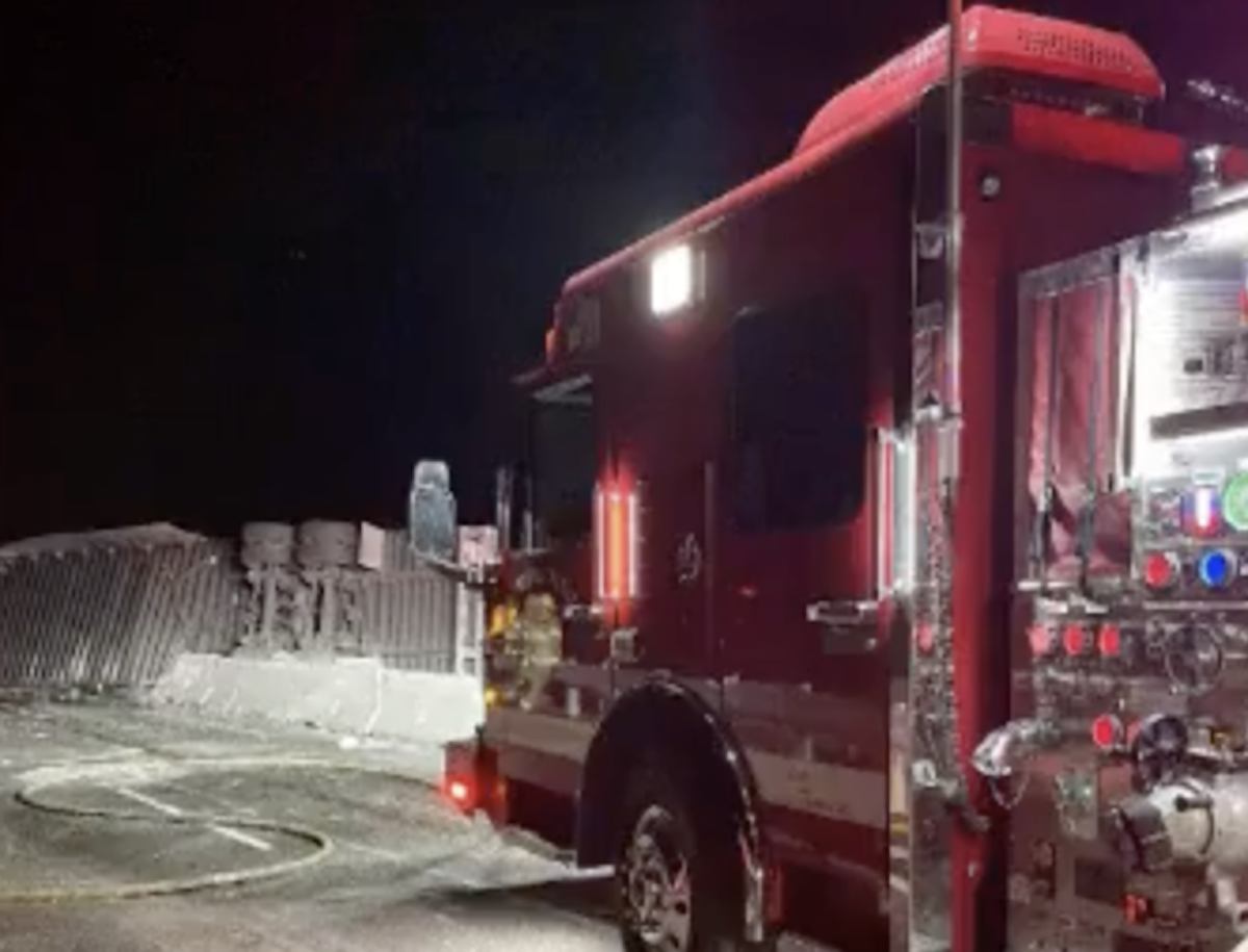 I-10 shut down for nearly 15 hours in fatal semi truck overturn