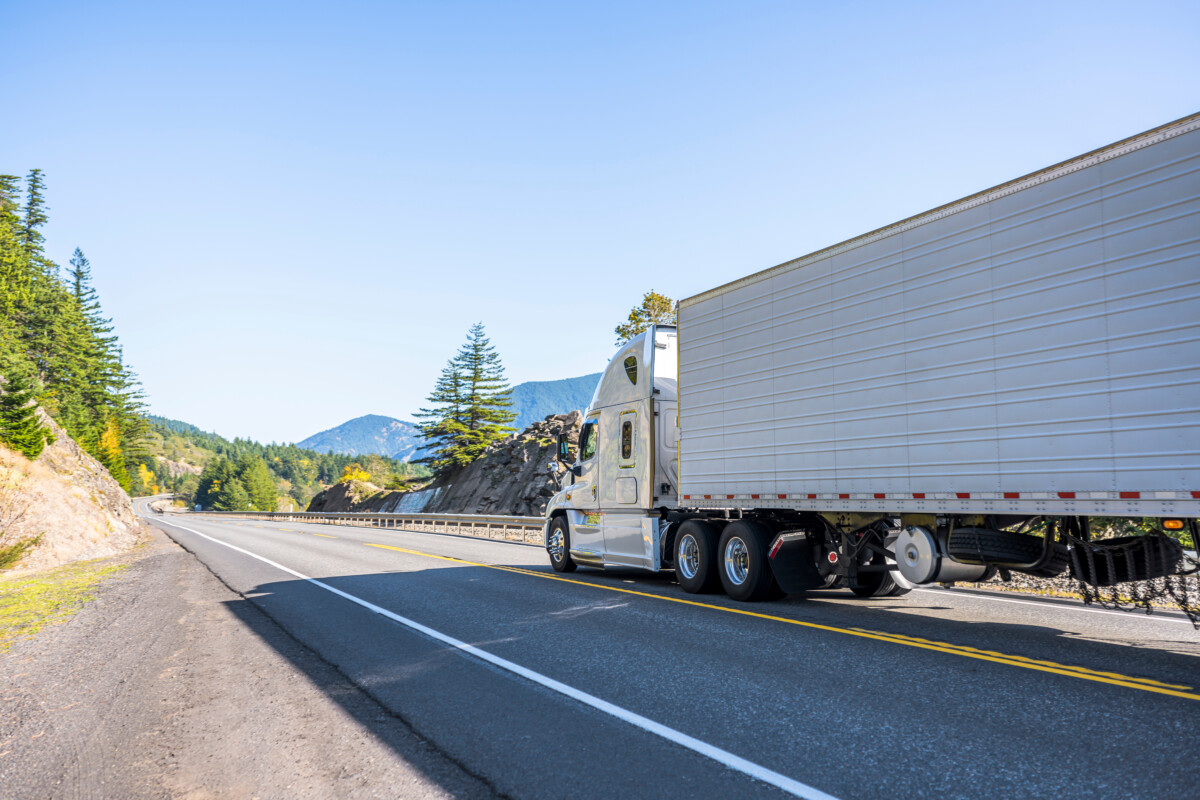 Lawsuit accuses Minnesota of violating truckers’ constitutional right to bear arms