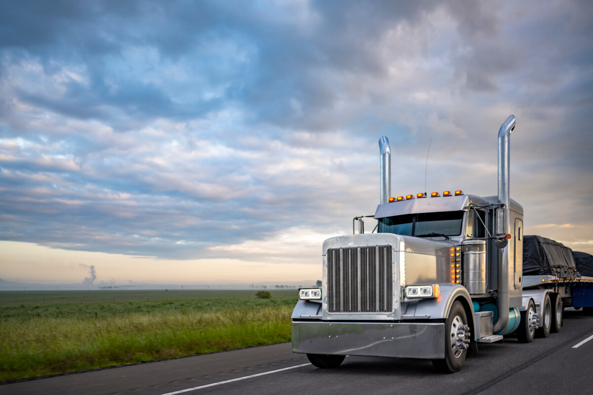 HQ Truck Parts: 5 Tools Every Trucker Needs for 2025