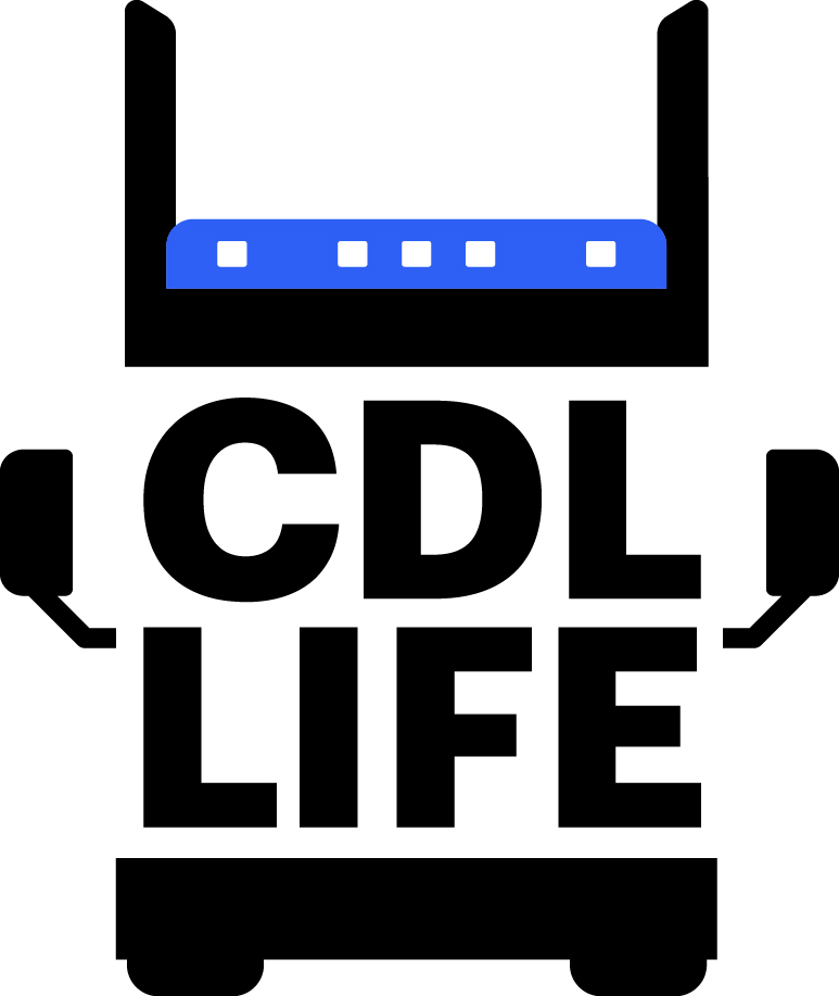 CDLLife logo