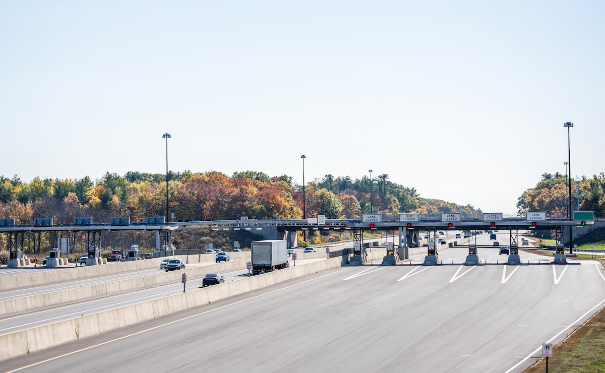 Trucking companies top list of debtors as NYS Thruway looks to collect “every single dollar” owed to tolls