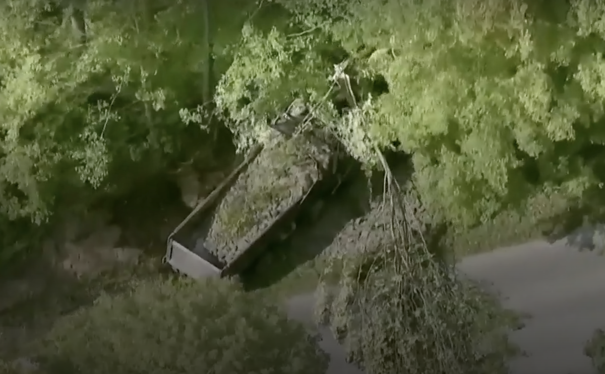 Supervisor sentenced to five years after ignoring driver’s safety concerns night before fatal crash